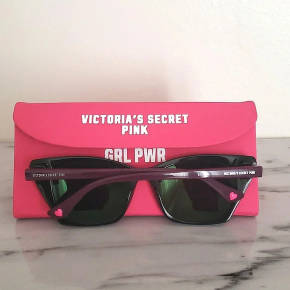 Victoria's Secret Sunglasses - Picture 6 of 9